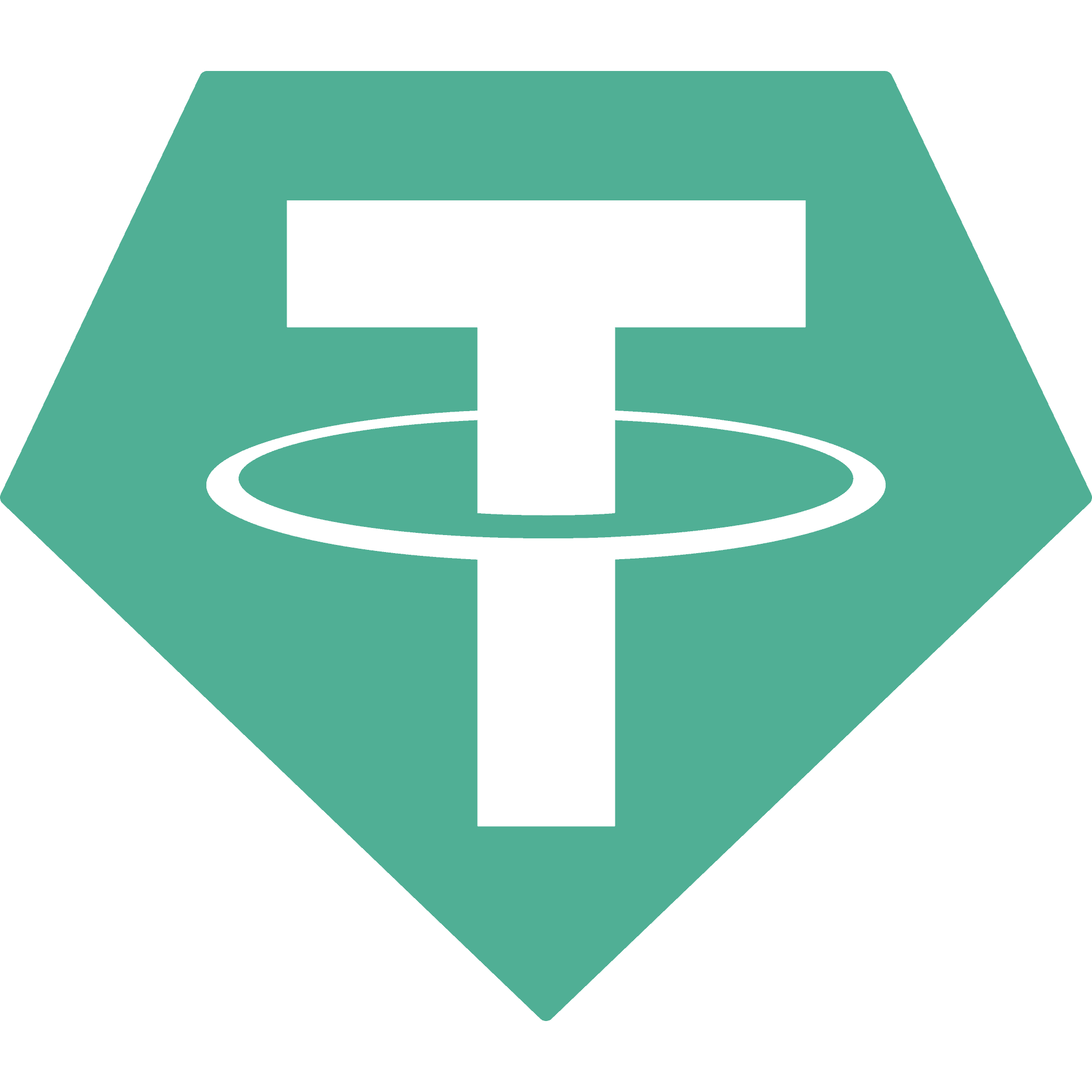 USDT Logo